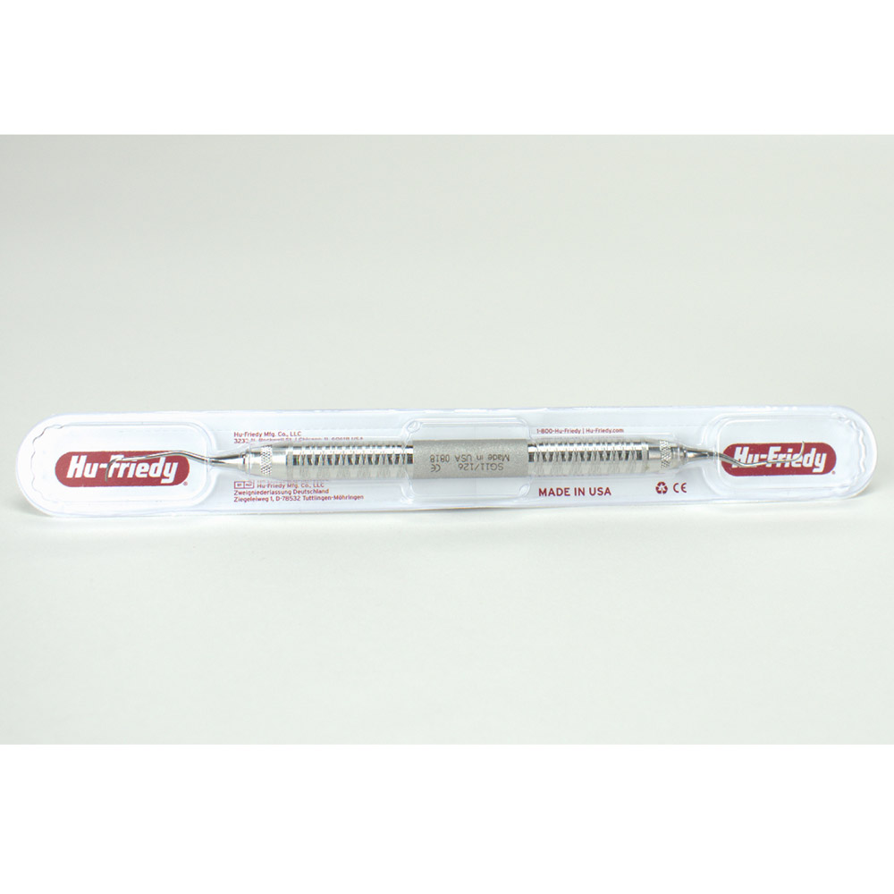 Kürette Gracey 11/12 Gr.6 mesial St