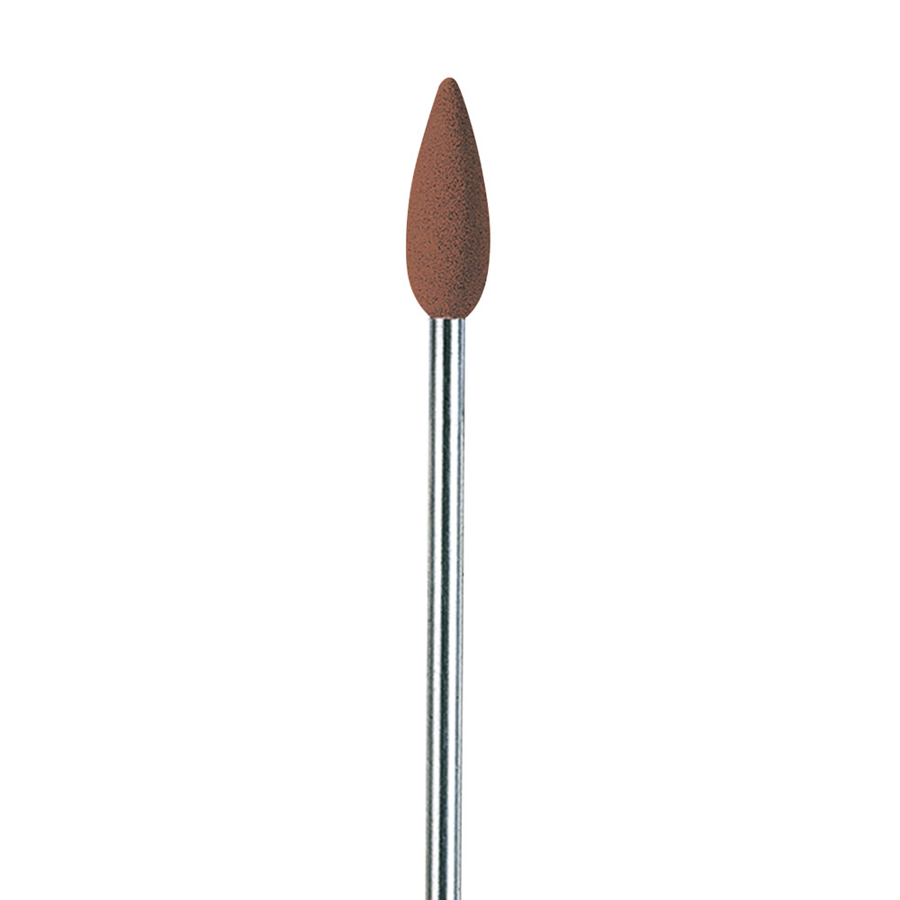 Alphaflex Polierer Hst 0040 100St
