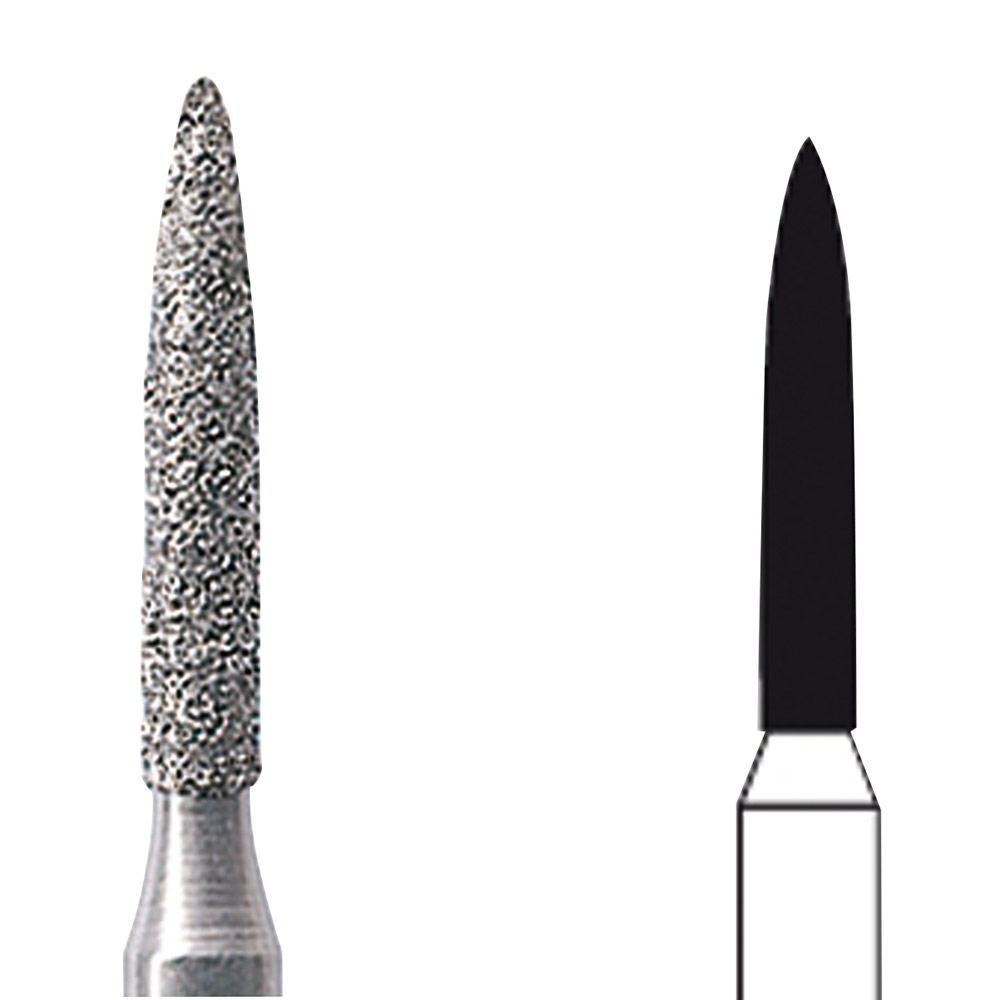 Diamant Hst 863.016 3St
