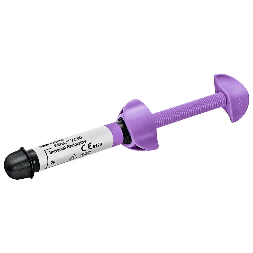 Solventum Dental Solutions Filtek™ Z500 - Spritze 3 g B2