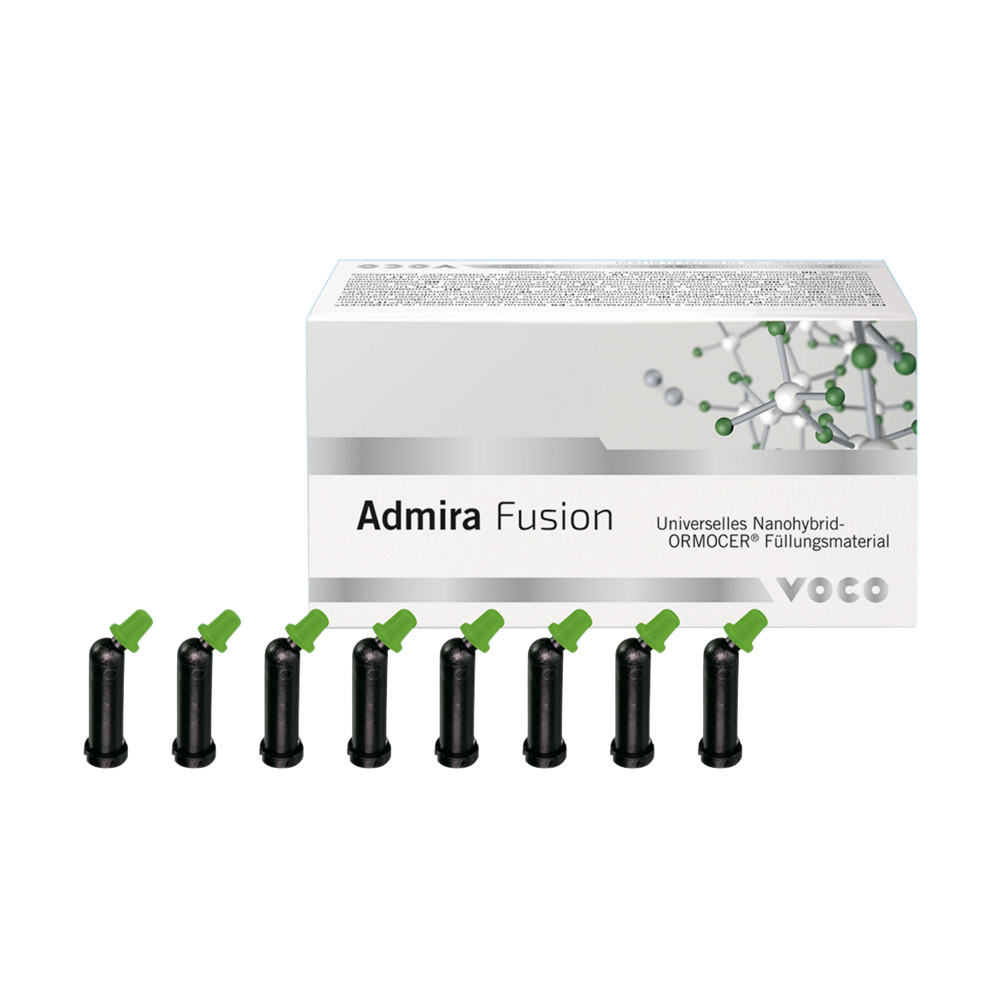 Admira Fusion Caps A3 15x0,2g