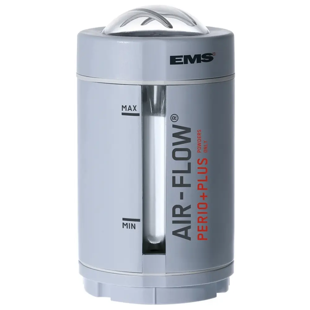 EMS AIR-FLOW® Perio+Plus Pulverkammer - Stück