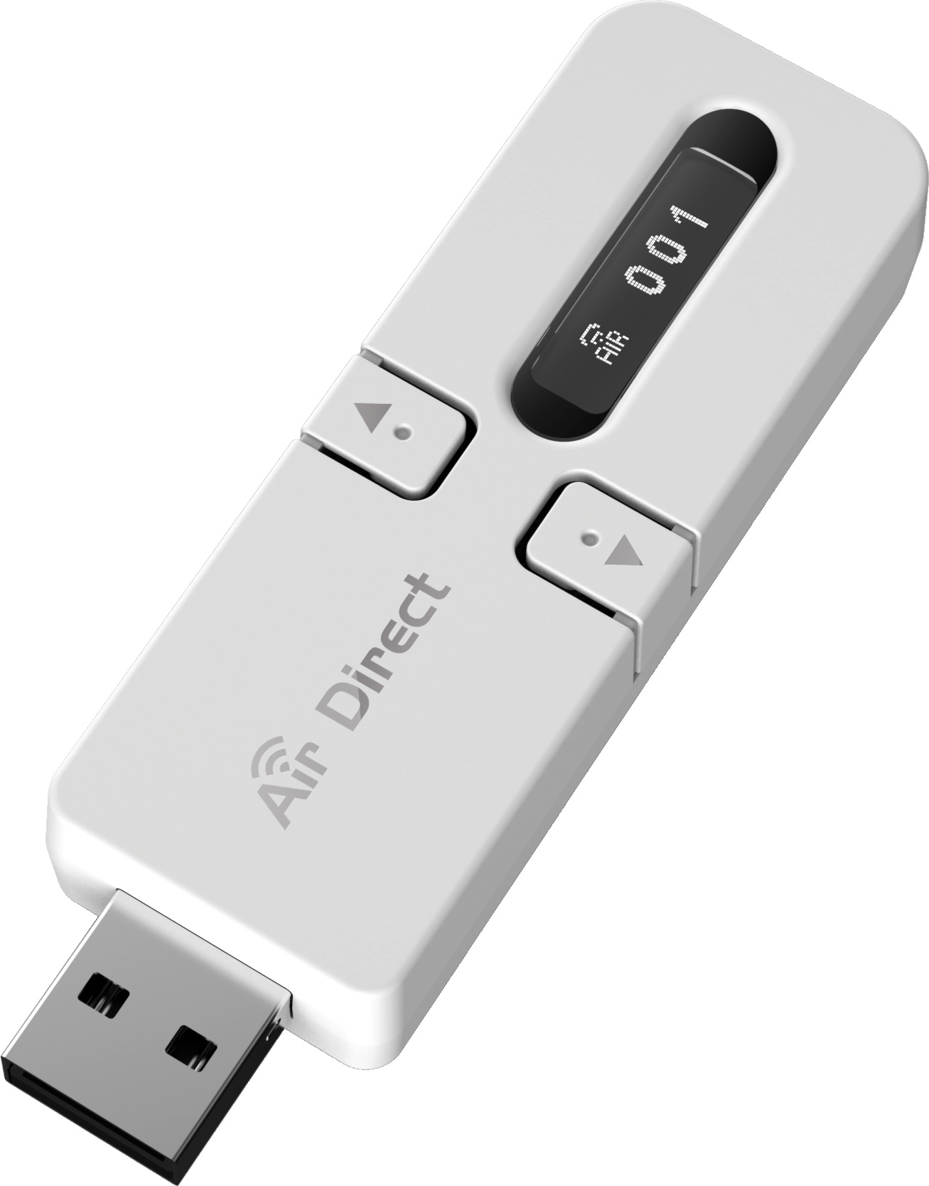 Wireless Receiver - Air Direct Wireless Receiver - Air Direct
