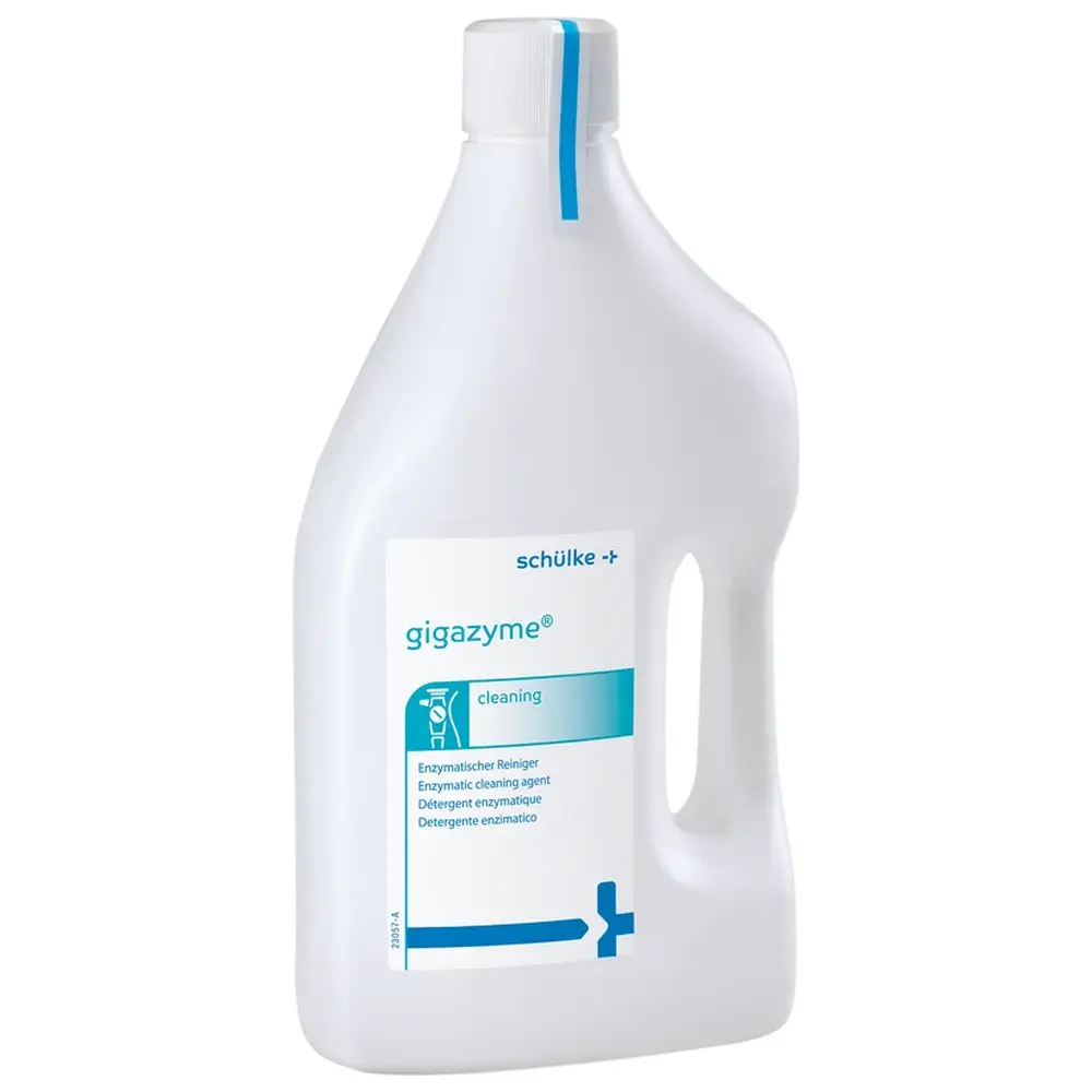 schülke gigazyme® - Flasche 2 Liter