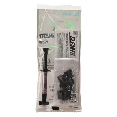 Kuraray Noritake Dental Inc. CLEARFIL MAJESTY Flow A3,5 Pa