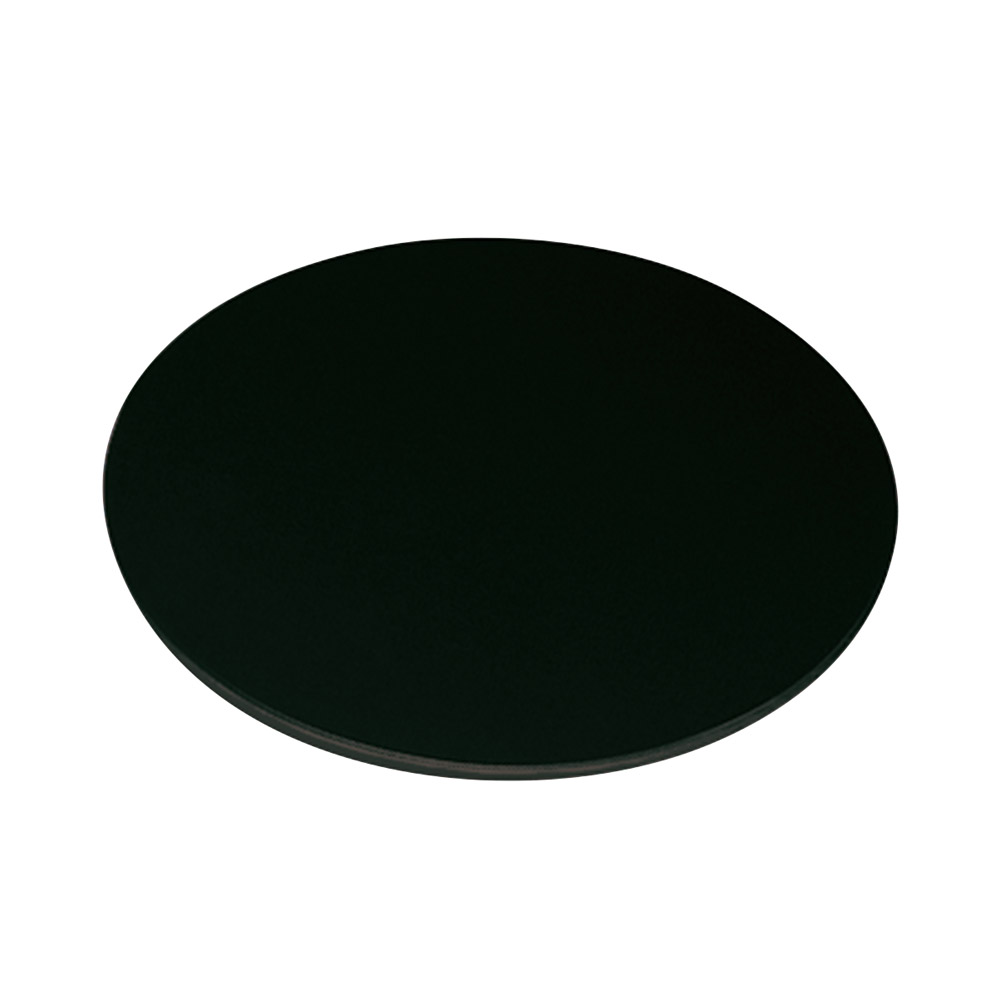 Erkoflex 4,0/125mm tiefschwarz 5St