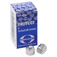 E.Hahnenkratt GmbH PROTECT Schutzkronen ALU-TEMP MUR31 Pa 4