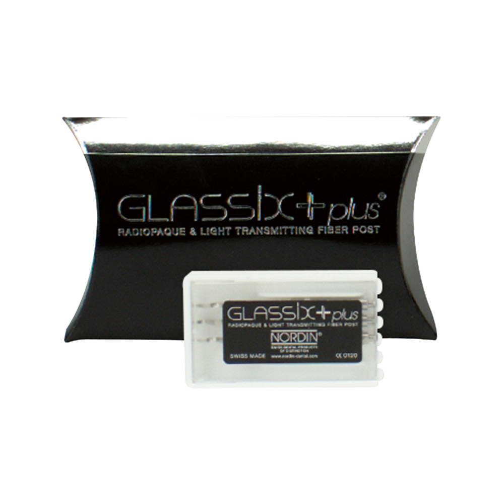 Glassix +Plus Reamer Ref. Nr.2 3St