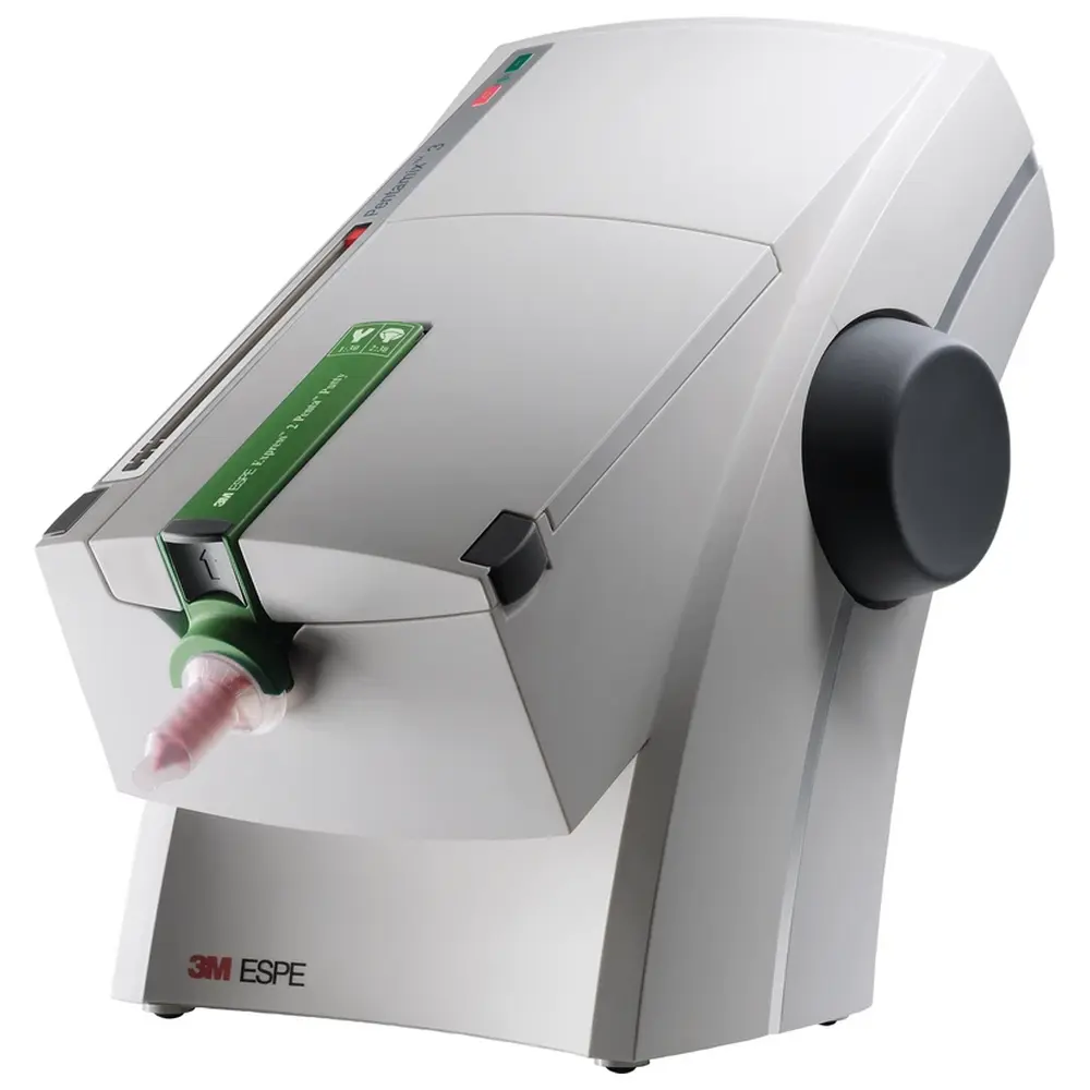 Solventum Dental Solutions Pentamix™ 3 - Stück