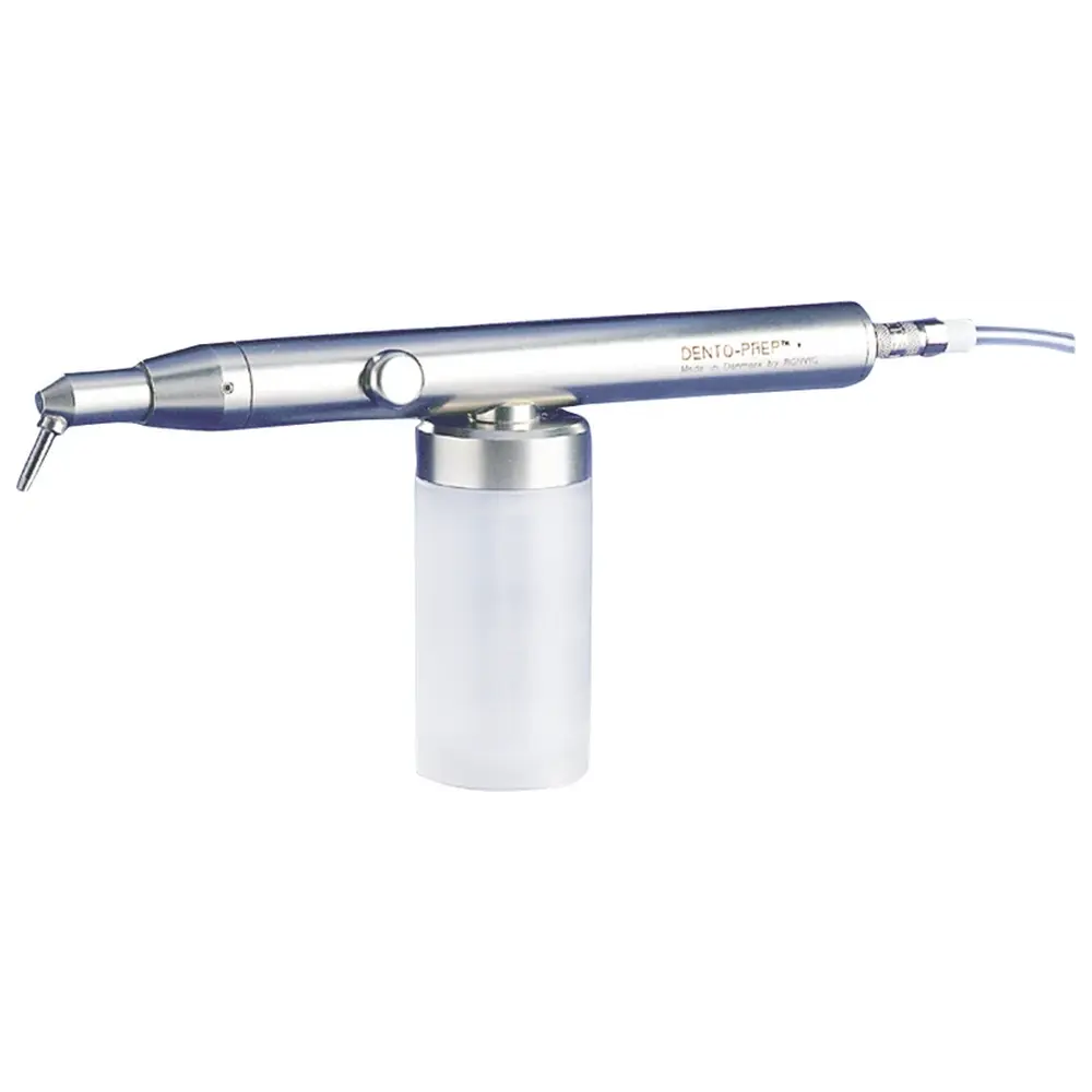 72459_DENTOPREP__Stueck_Pulverstrahlgeraet Ronvig DENTO-PREP™ - Stück Pulverstrahlgerät