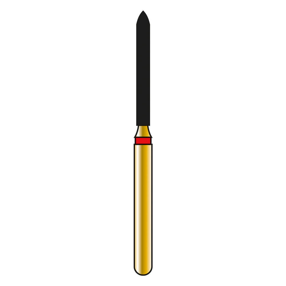 Diatech Diamant FG G879.012 10F 5St