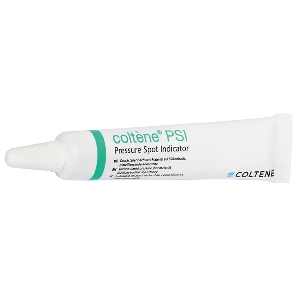 COLTENE Pressure Spot Indicator - Tube 20 ml Activator
