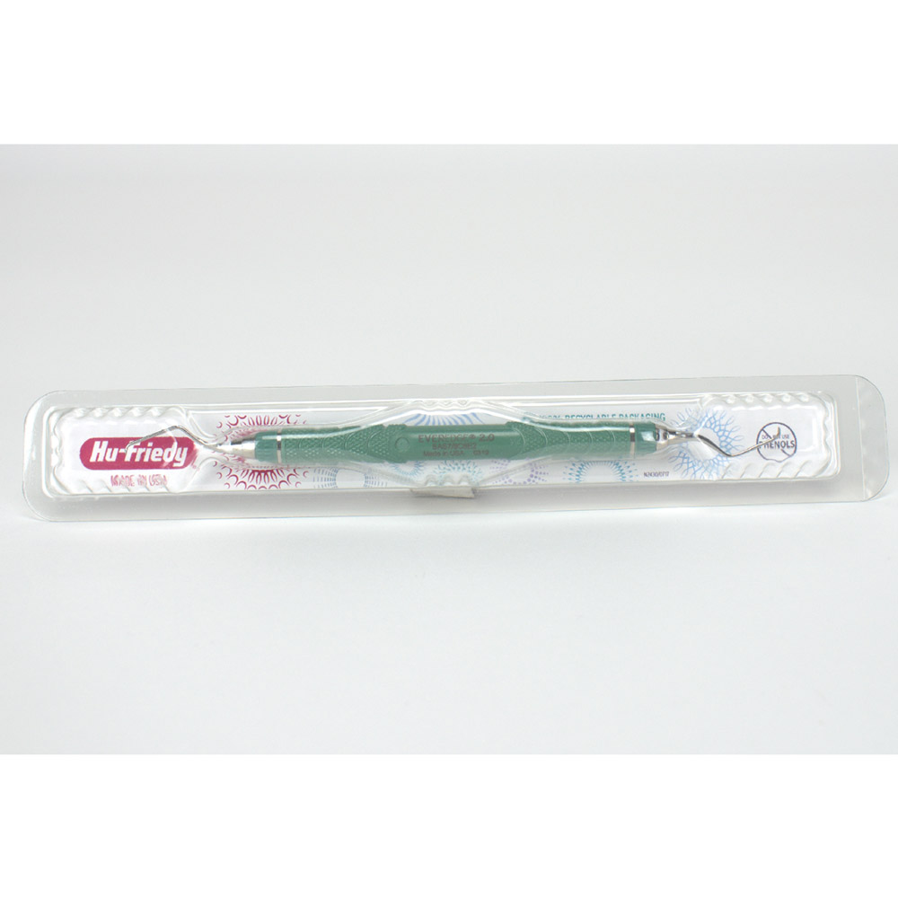 Kürette Gracey MF 7/8 Gr. 8 E2 Resin St