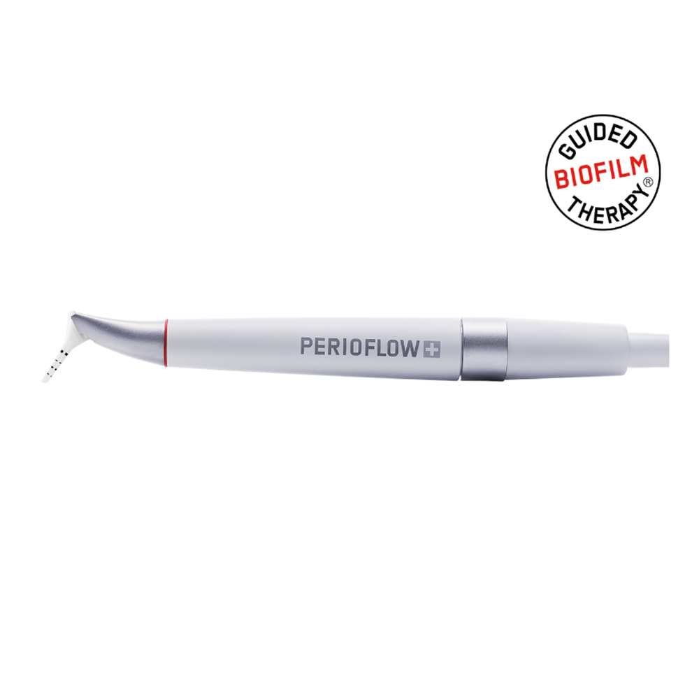 PERIOFLOW Handstück Set