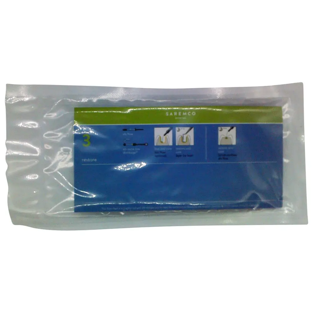 Saremco els extra low shrinkage® FLOW - Spritze 2 g A1