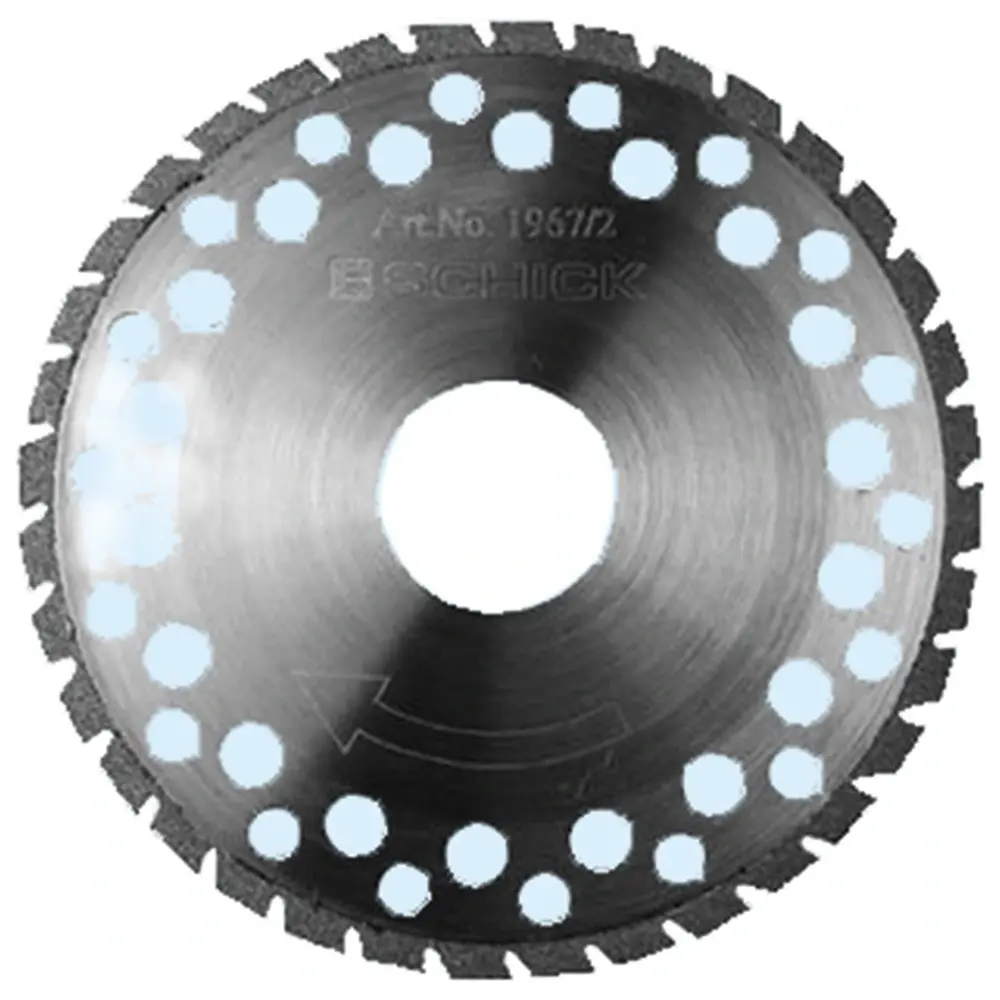 37956_DiamantSaegeblatt__Stueck_diamantiert Schick Diamant-Sägeblatt - Stück diamantiert