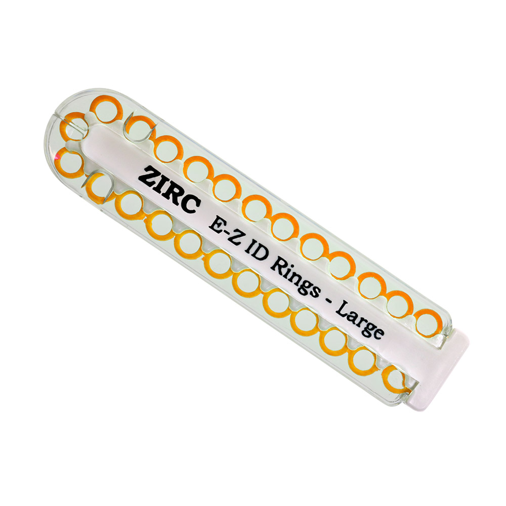 GX26208_EZID_Markierungsringe_gross_norang25St EZ-ID Markierungsringe groß n-orang.25St