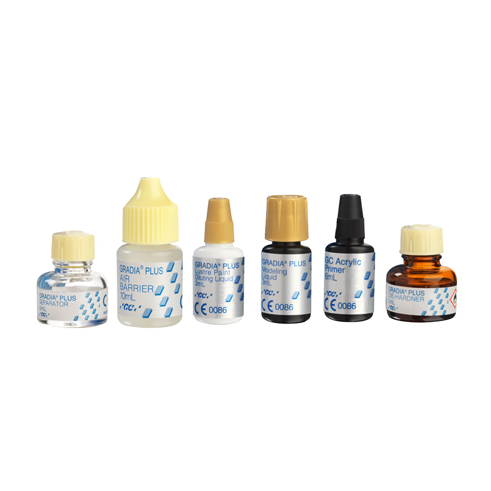 Gradia Plus Separator 5ml