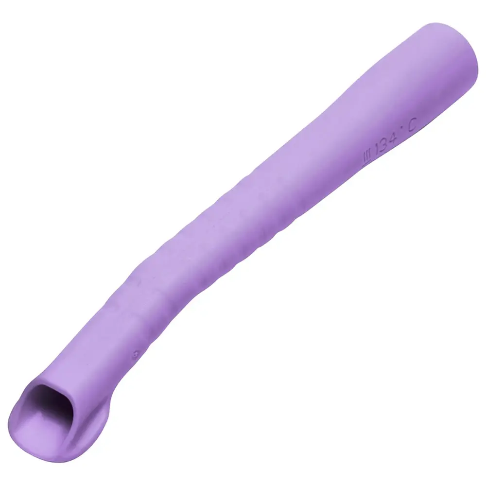 Euronda Monoart® Kinder Absaugkanüle EVO - Packung 10 Stück lila
