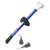 3M Espe Dental Products Filtek Supreme Flowable XW Refill Spritze Pa 2x2g