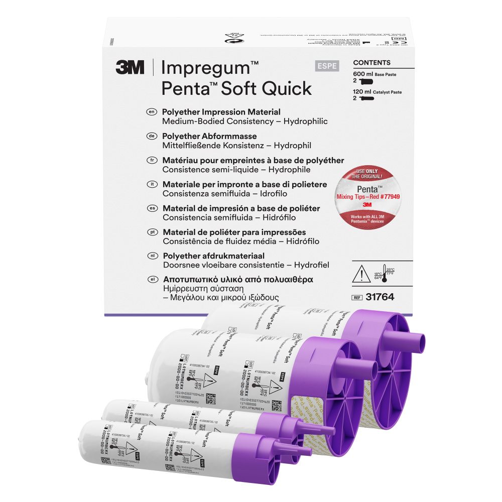 Impregum Penta Soft Quick Refill Pa