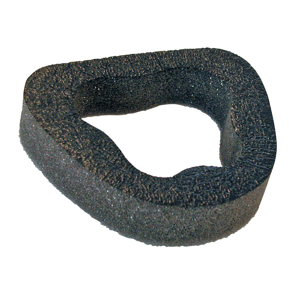 Schaumstoff Platzhalter f. Küvette 25St