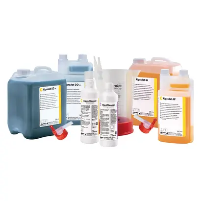 Alpro Medical GmbH AlproJet-DD Starterset