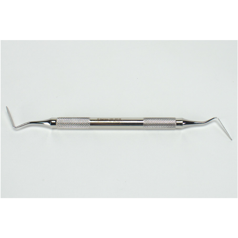Periotom 170mm/ 1,8/2,5mm doppel St