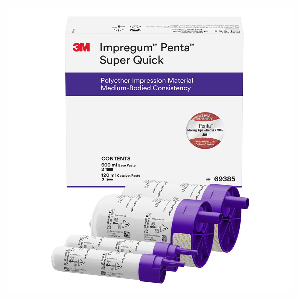 Impregum Penta SQ MB 2x300ml/60ml