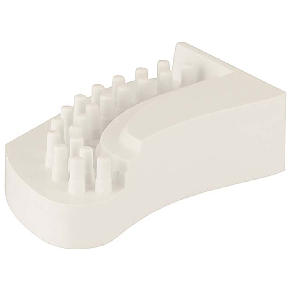 Baumann Dental Quadra Base® - Packung 50 Modellbasen rechts