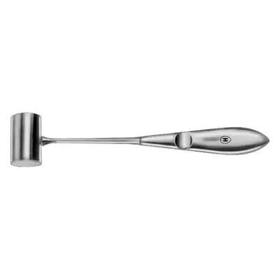 Karl Hammacher GmbH Hammer m.Bleifüllung HSK 220-14 St