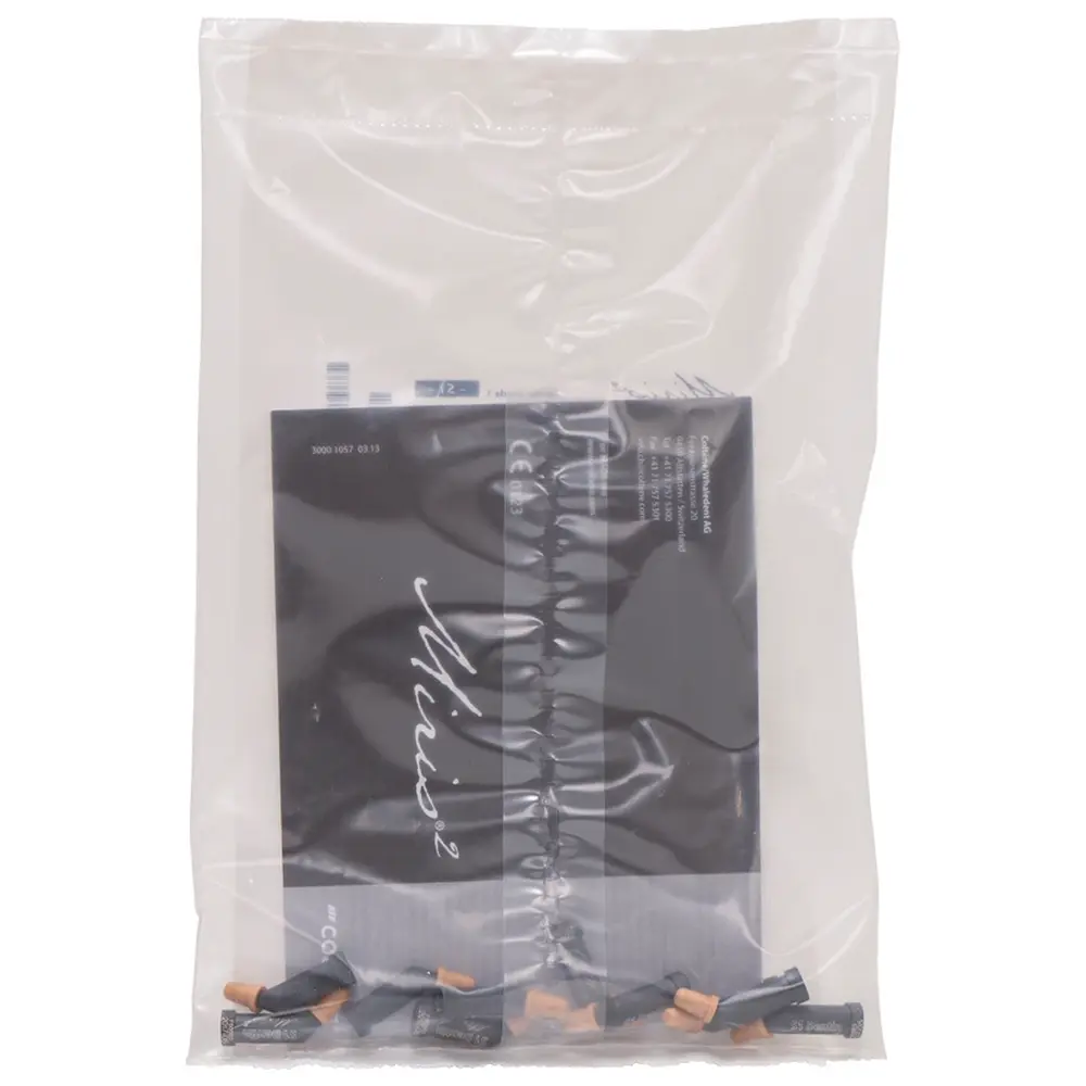 COLTENE Miris® 2 - Packung 10 x 0,25 g Tip dentin S1
