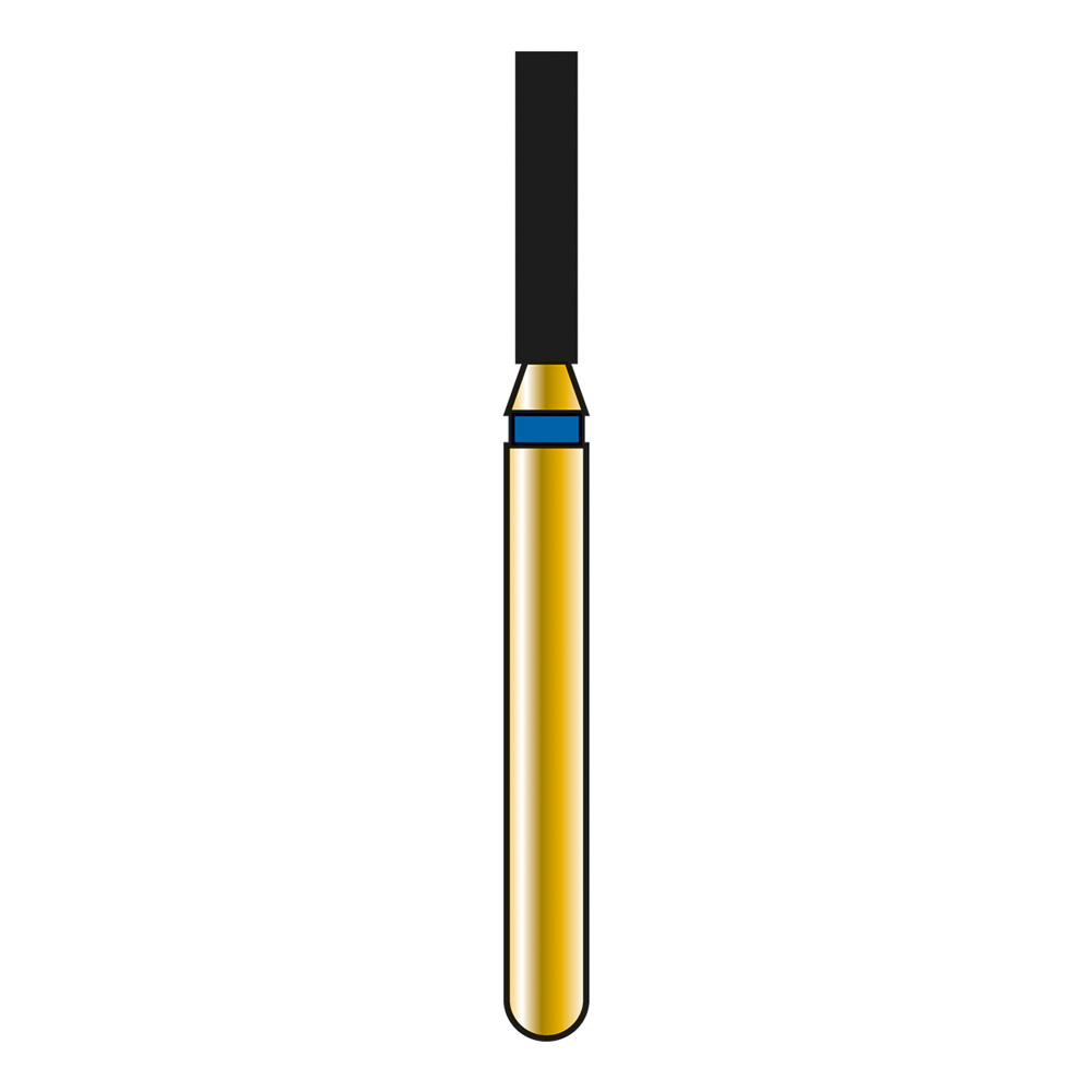 Diatech Diamant FG 836.012 6ML 5St