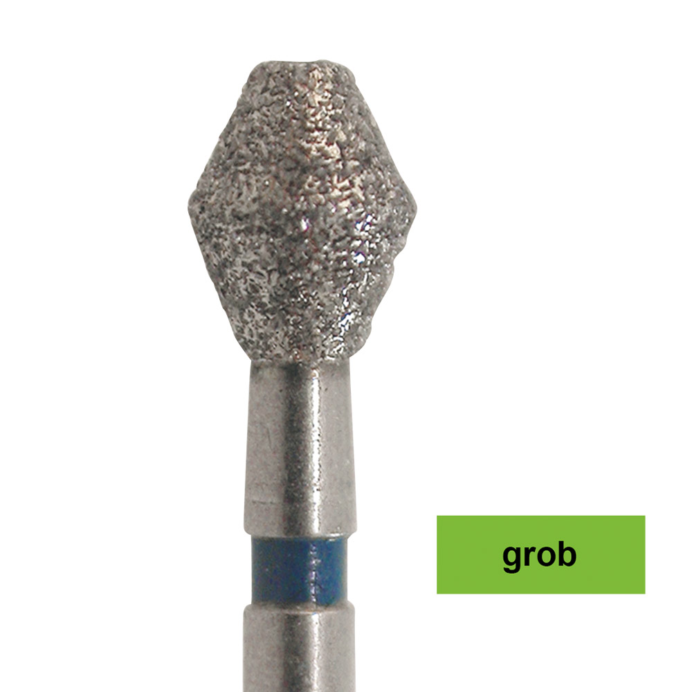 Diamant FG 811 G 033 5St