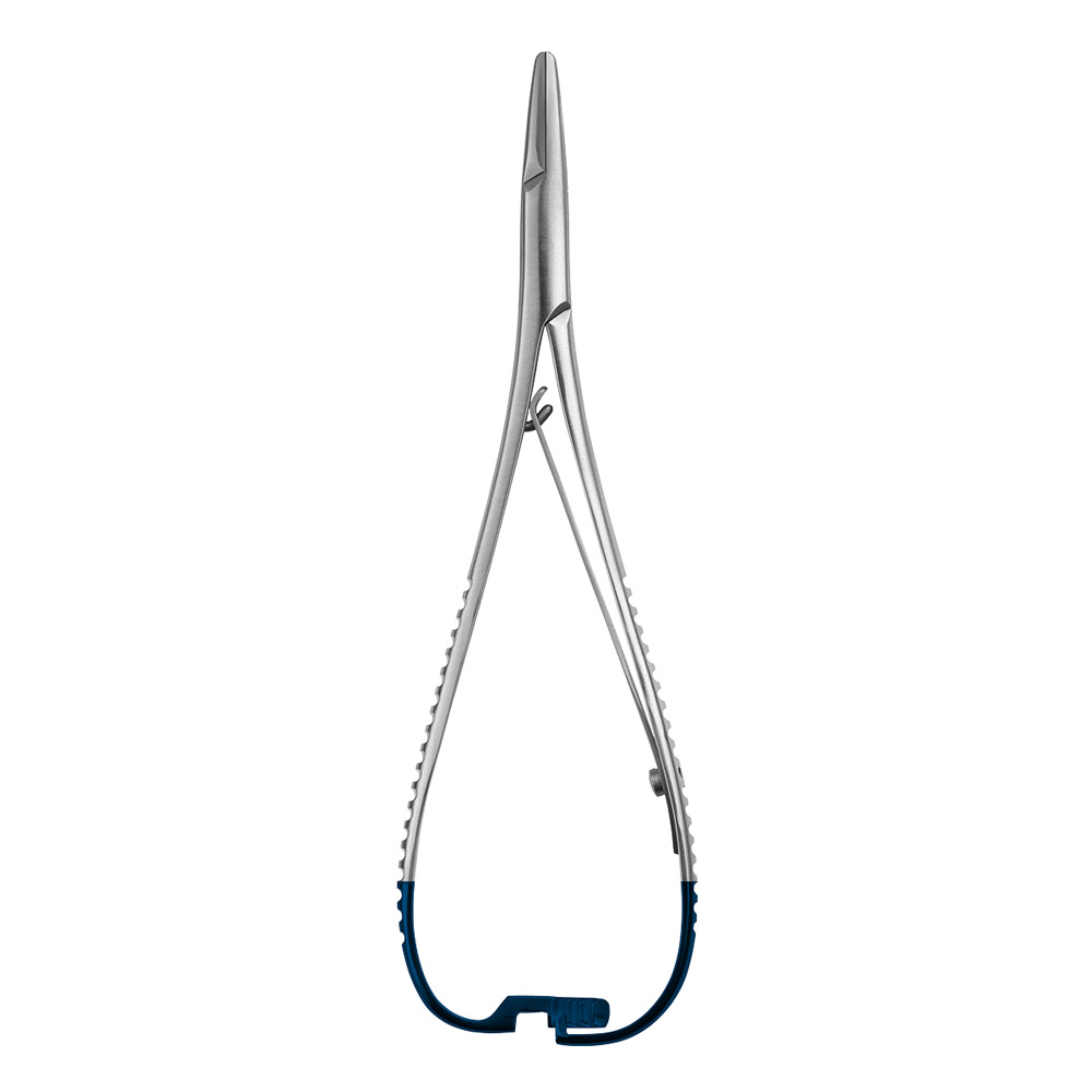 Nadelhalter Lichtenberg RH 14cm St