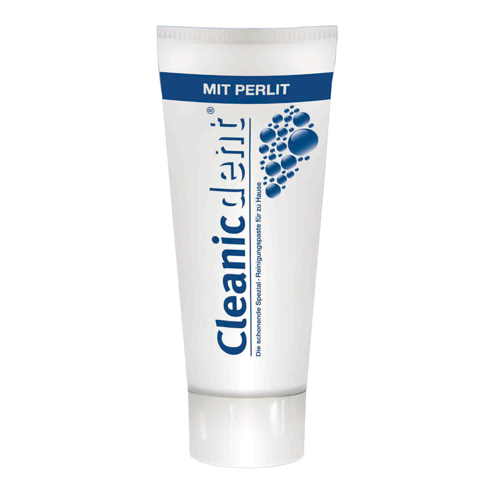 Cleanicdent 40ml Tube