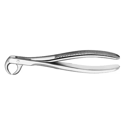 Carl Martin GmbH Zahnzange UK Molaren E86C St