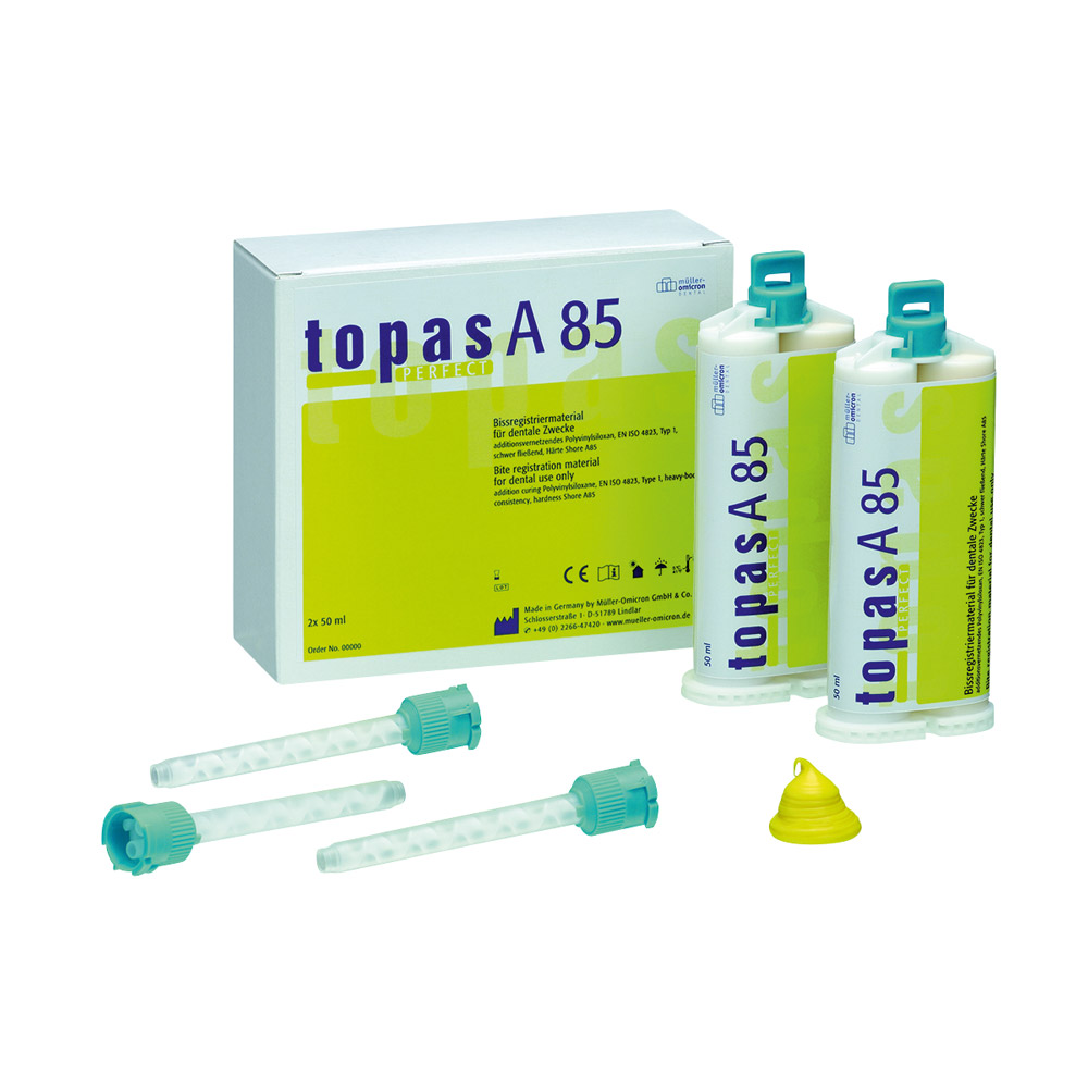 Topas Perfect A85 6x50ml Pa