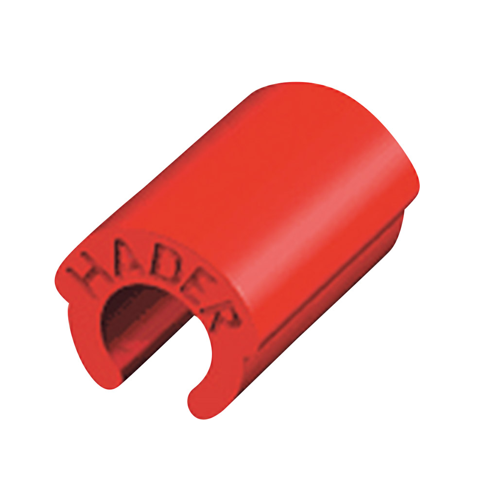 GX27050_PreciVertix_Matrize_rot_30St Preci-Vertix Matrize rot 30St