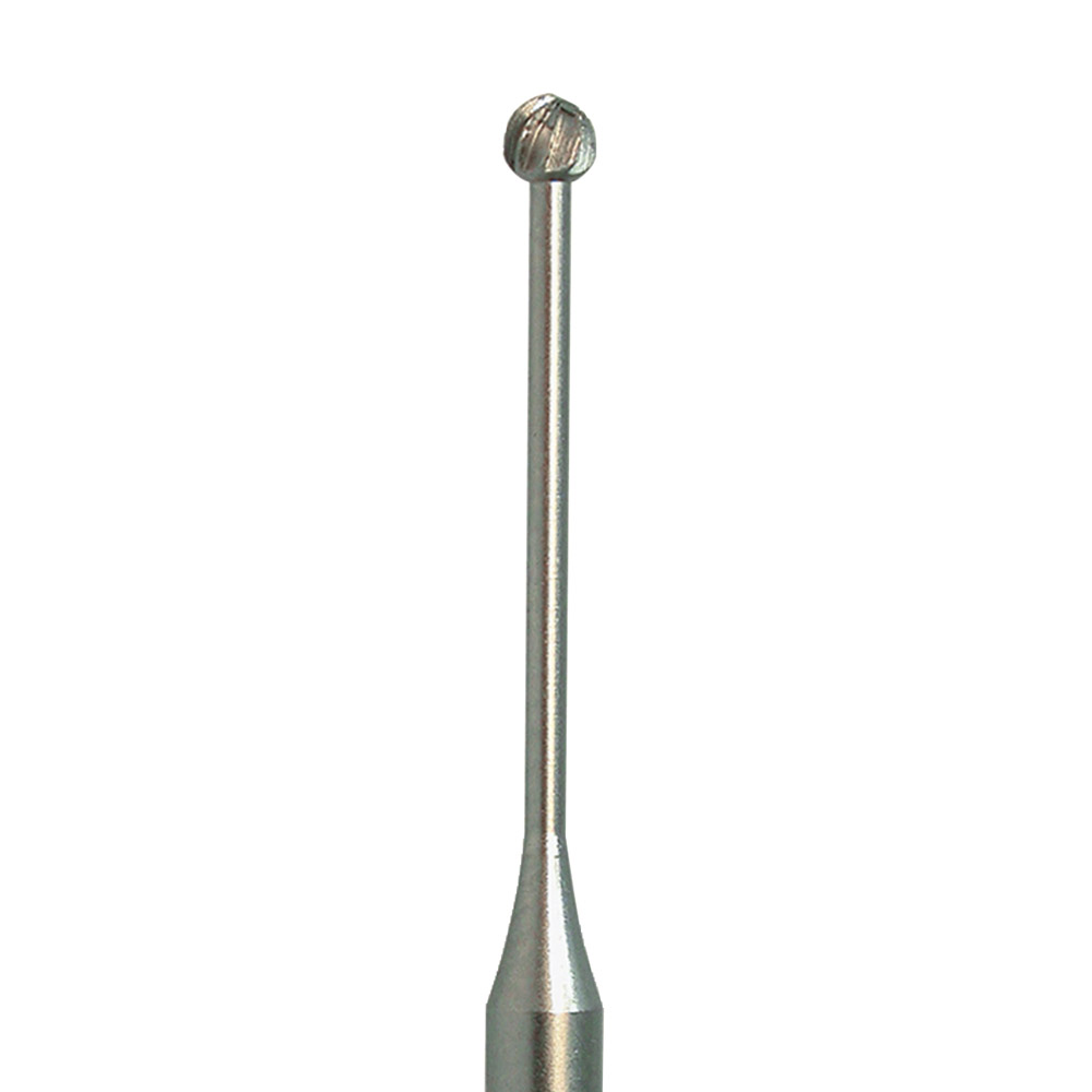 Pulpakammerbohrer 191R 140 Wxl 10St