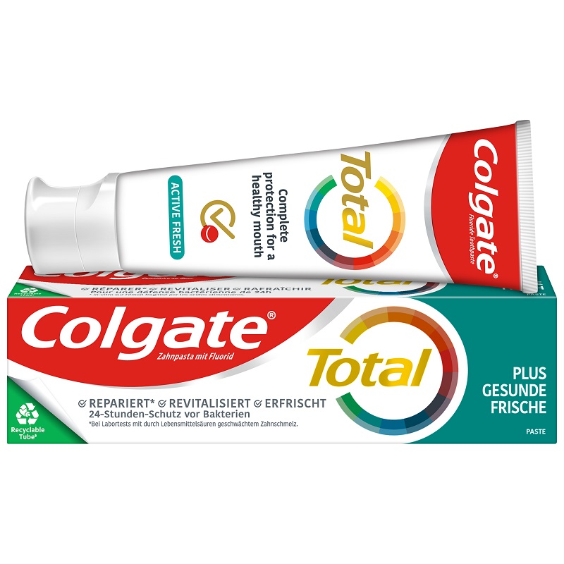 GX256574_Colgate_Total_Gesunde_Frische_75ml Colgate Total Gesunde Frische 75ml