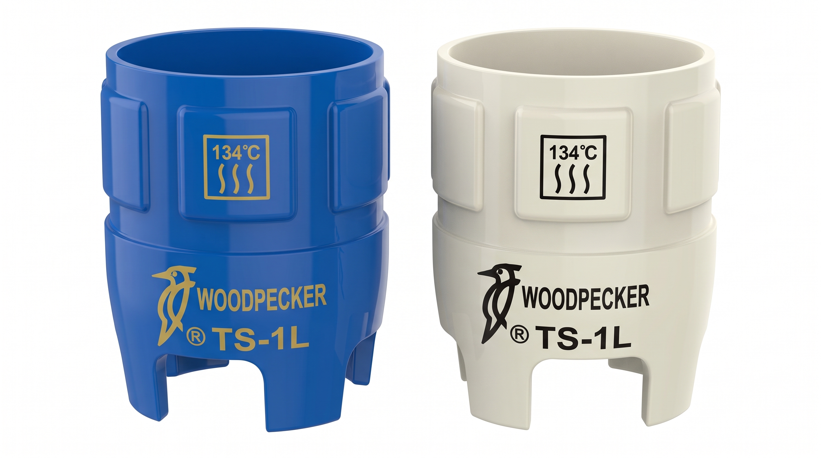 Woodpecker ZEG Schlüssel TS-1L Sirona St
