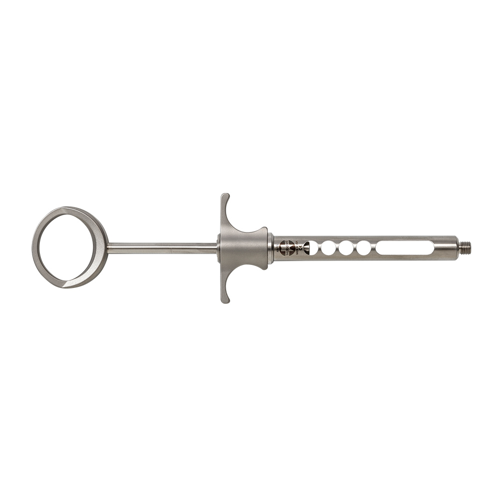 Septodont Edelst. Spritze Ring gr. SA St