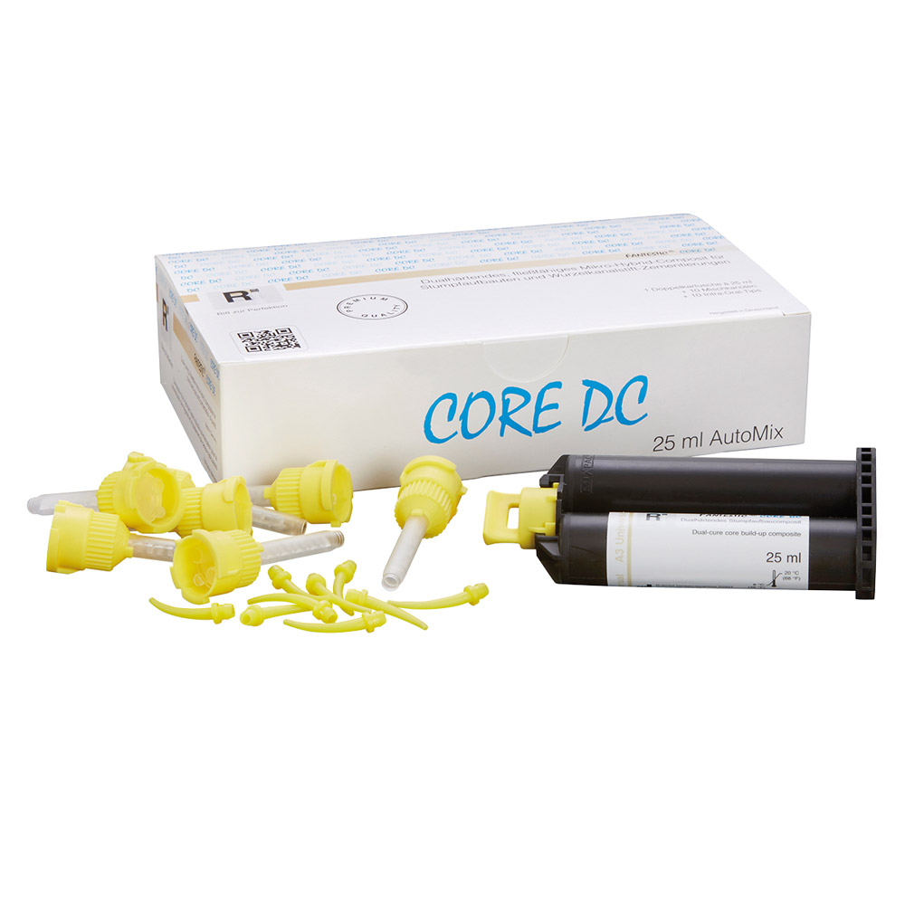 FANTESTIC CORE DC Automix A3 Pa