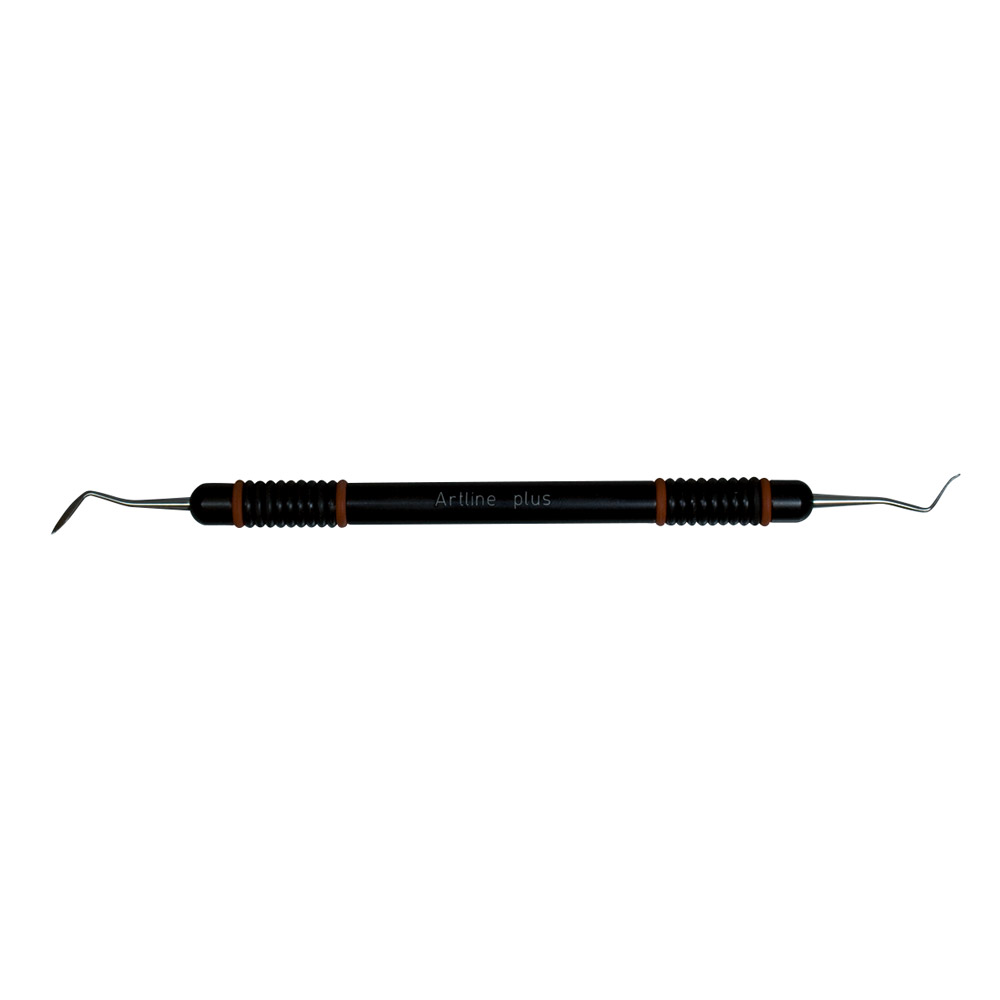 Artline Instrument silber St