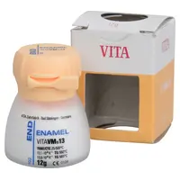 VITA Zahnfabrik H. Rauter GmbH & Co. KG VITA VM 13 enamel END Dose 12g
