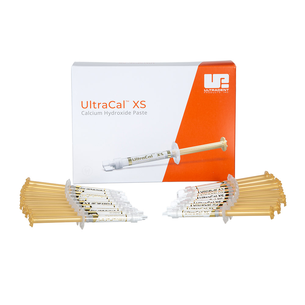 UltraCal XS Econo Refill