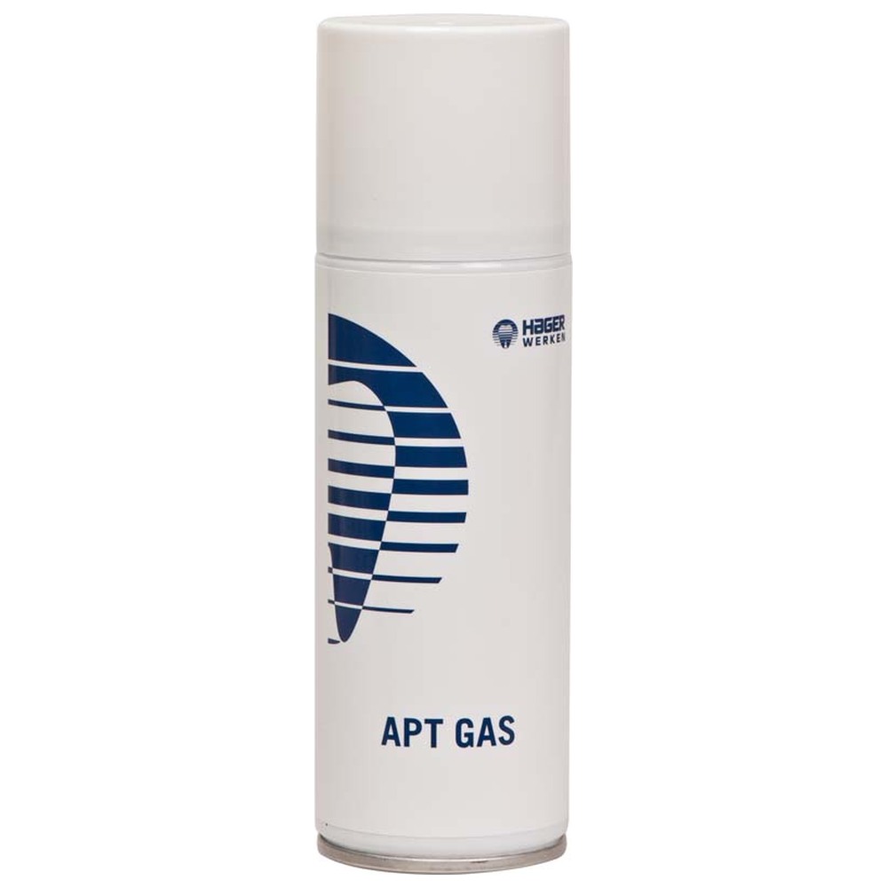 Hager & Werken APT Gas - Dose 200 ml