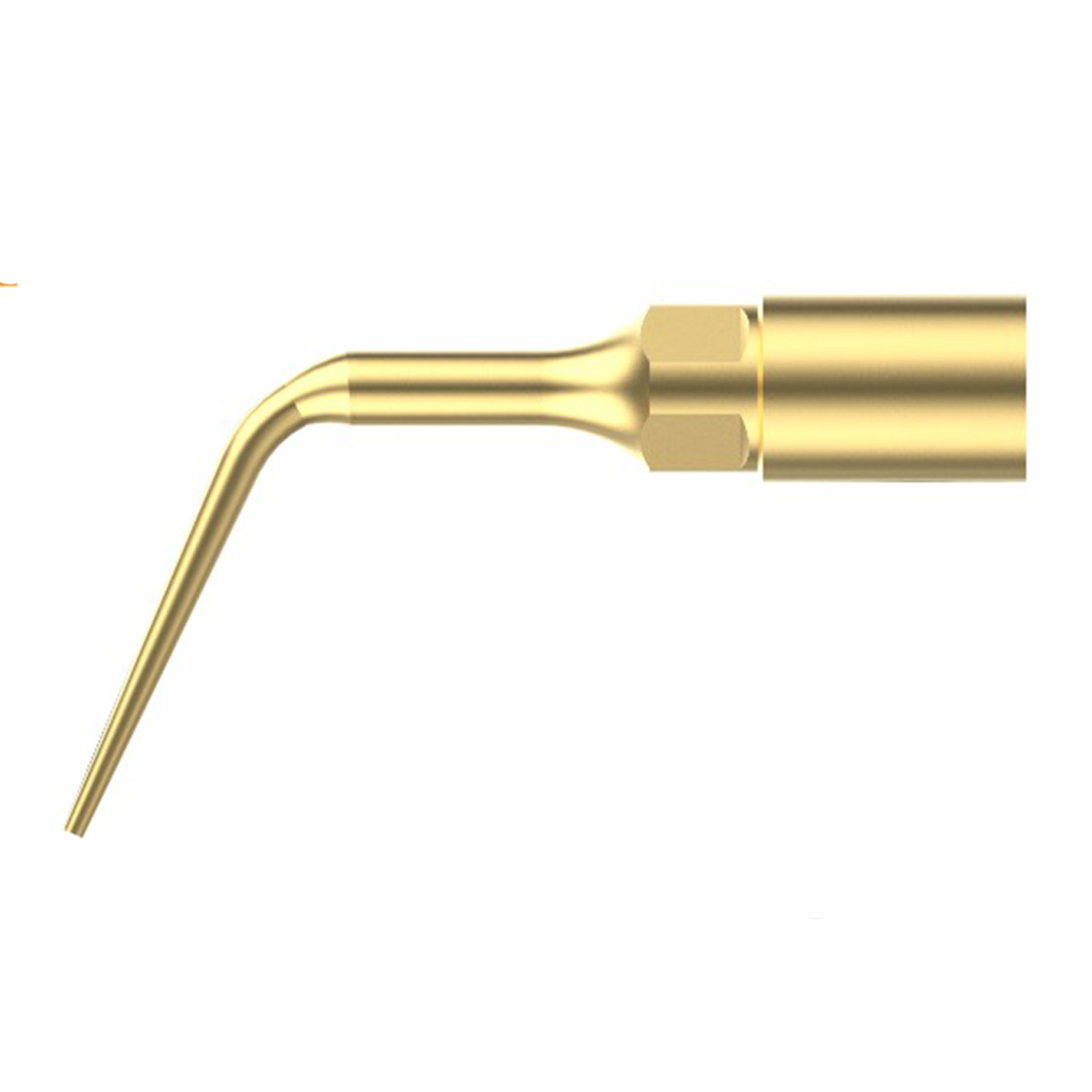 Xpedent Ultraschallspitze UP5 Scaling (passend für den Einsatz mit MECTRON® Geräten)