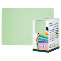 Medicom Healthcare B.V. Medicom DryBack Patientenservietten 33x45,5cm grün Ktn 100